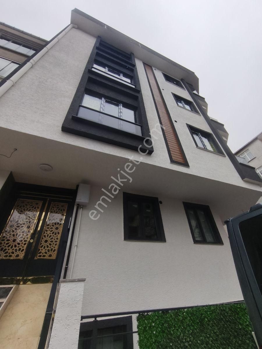 Çamlık Ta Metroya Yürüme Ebeveyn Banyolu Sıfır Balkonlu 3+1 - Görsel 11