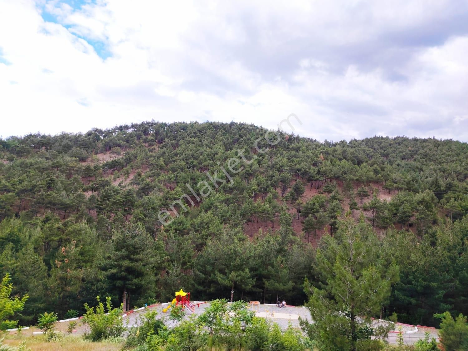 Kar Emlaktan İstiklal Mahallesinde 5 Kata İmarlı 400 M2 Satılık Arsa - Görsel 23