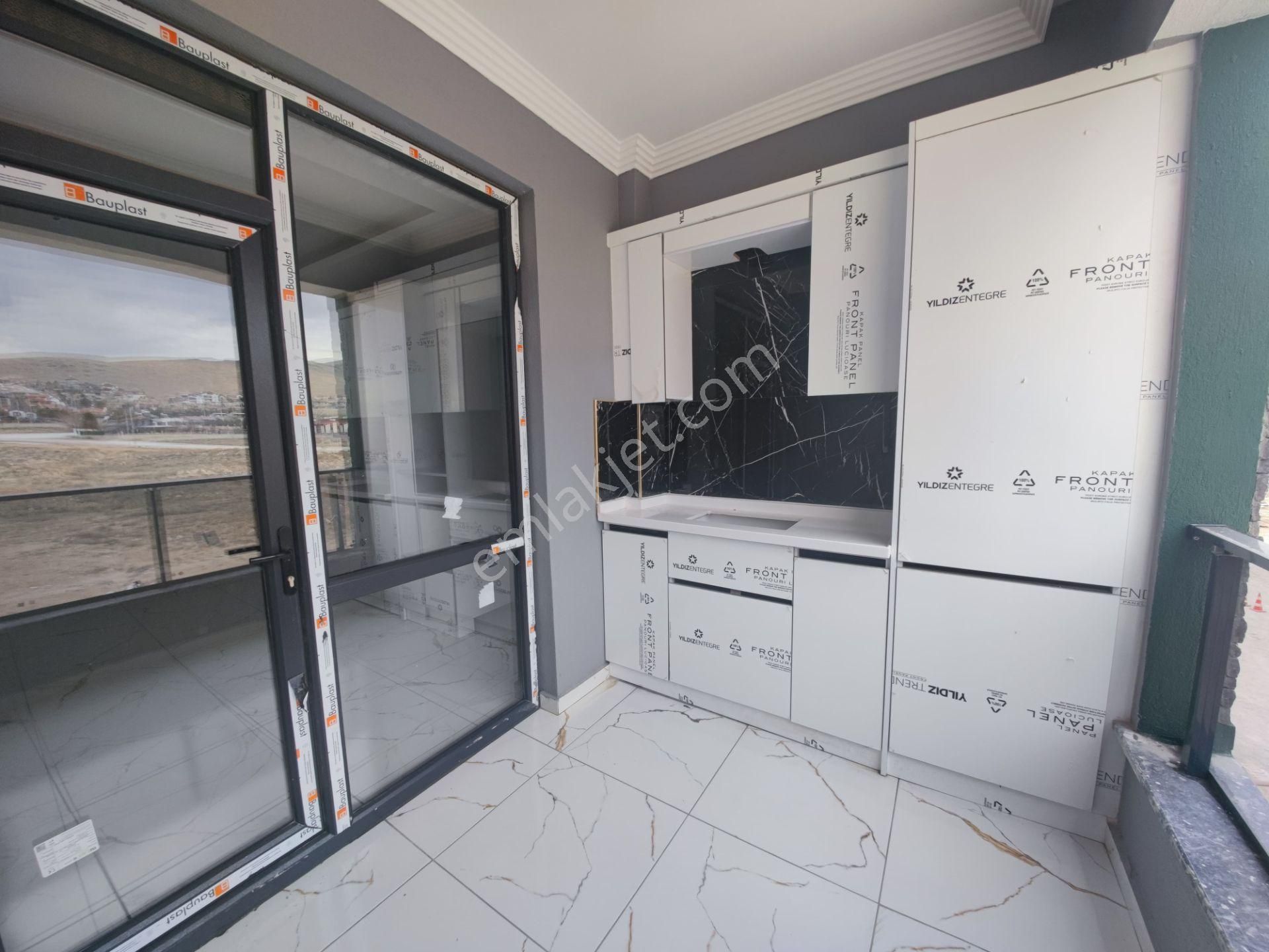 Aktel Gayri Menkulden Selahatin Eyubi Mahhallesi Mete Konakları Yanı Satılık 3+1 Daire - Görsel 5