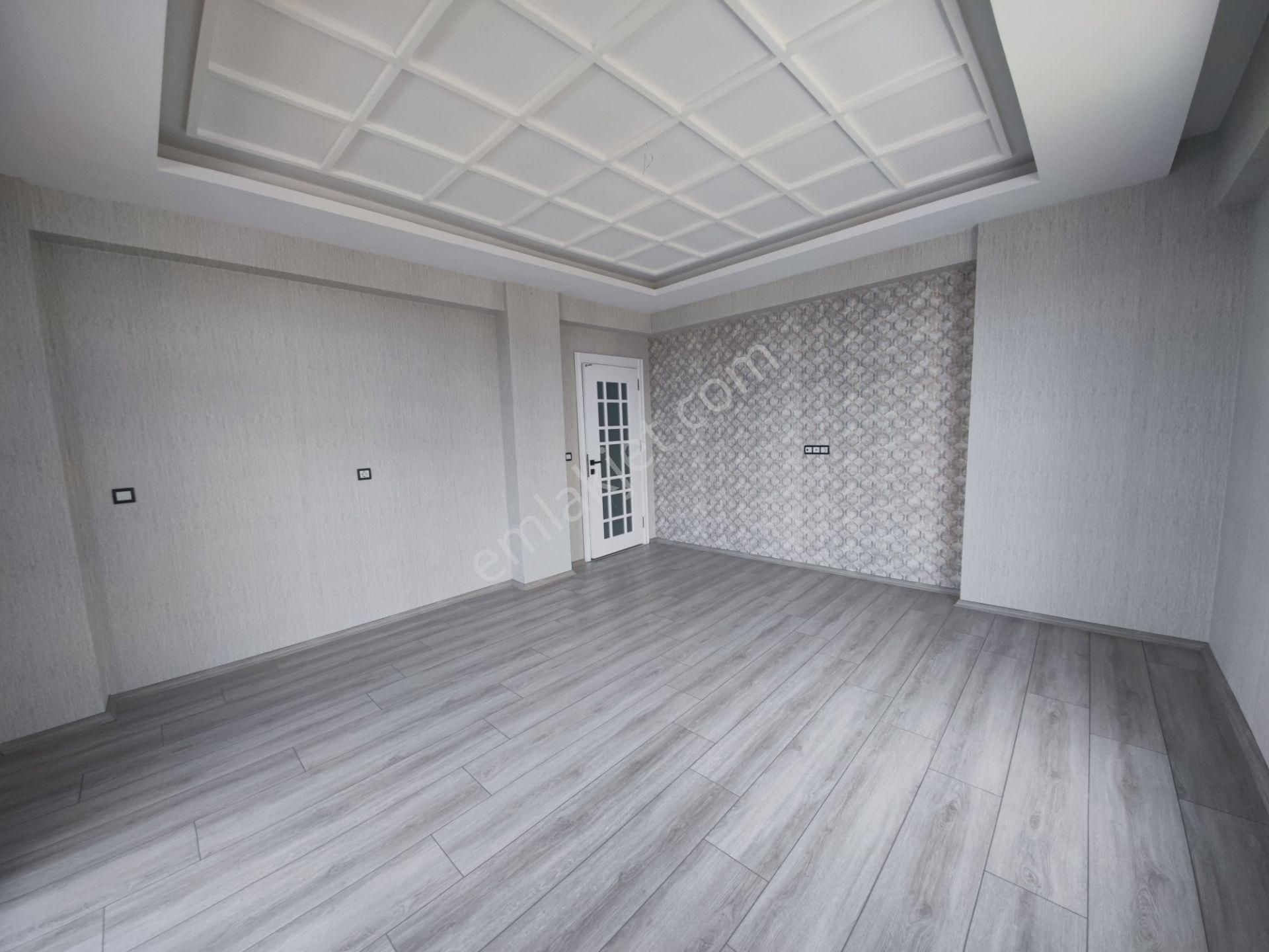 Aktel Gayri Menkulden Selahatin Eyubi Mahhallesi Mete Konakları Yanı Satılık 3+1 Daire - Görsel 9