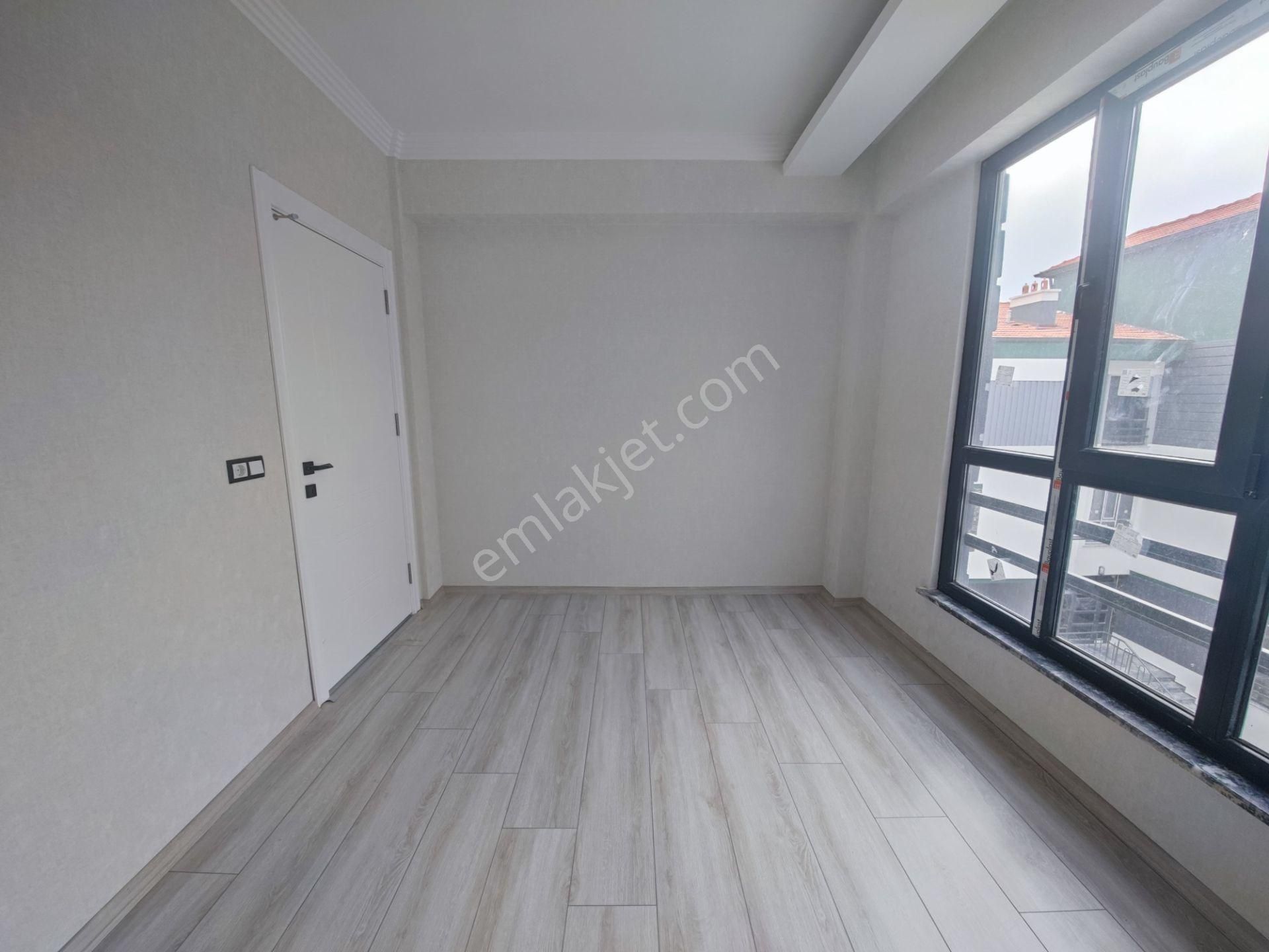 Aktel Gayri Menkulden Selahatin Eyubi Mahhallesi Mete Konakları Yanı Satılık 3+1 Daire - Görsel 14