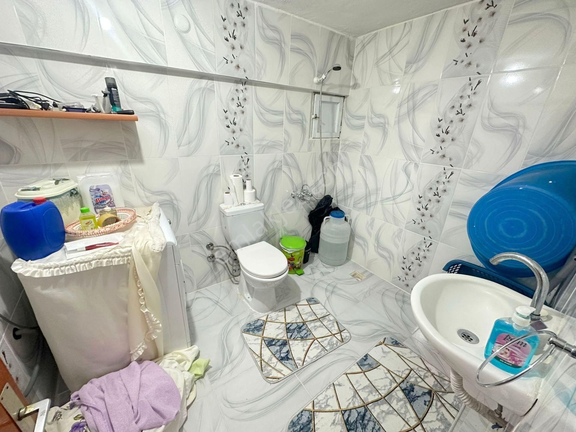 Şafak'tan Kuşcağız Göbek'te Cadde Üzeri 5+1 Açık Teraslı Güney! - Görsel 33