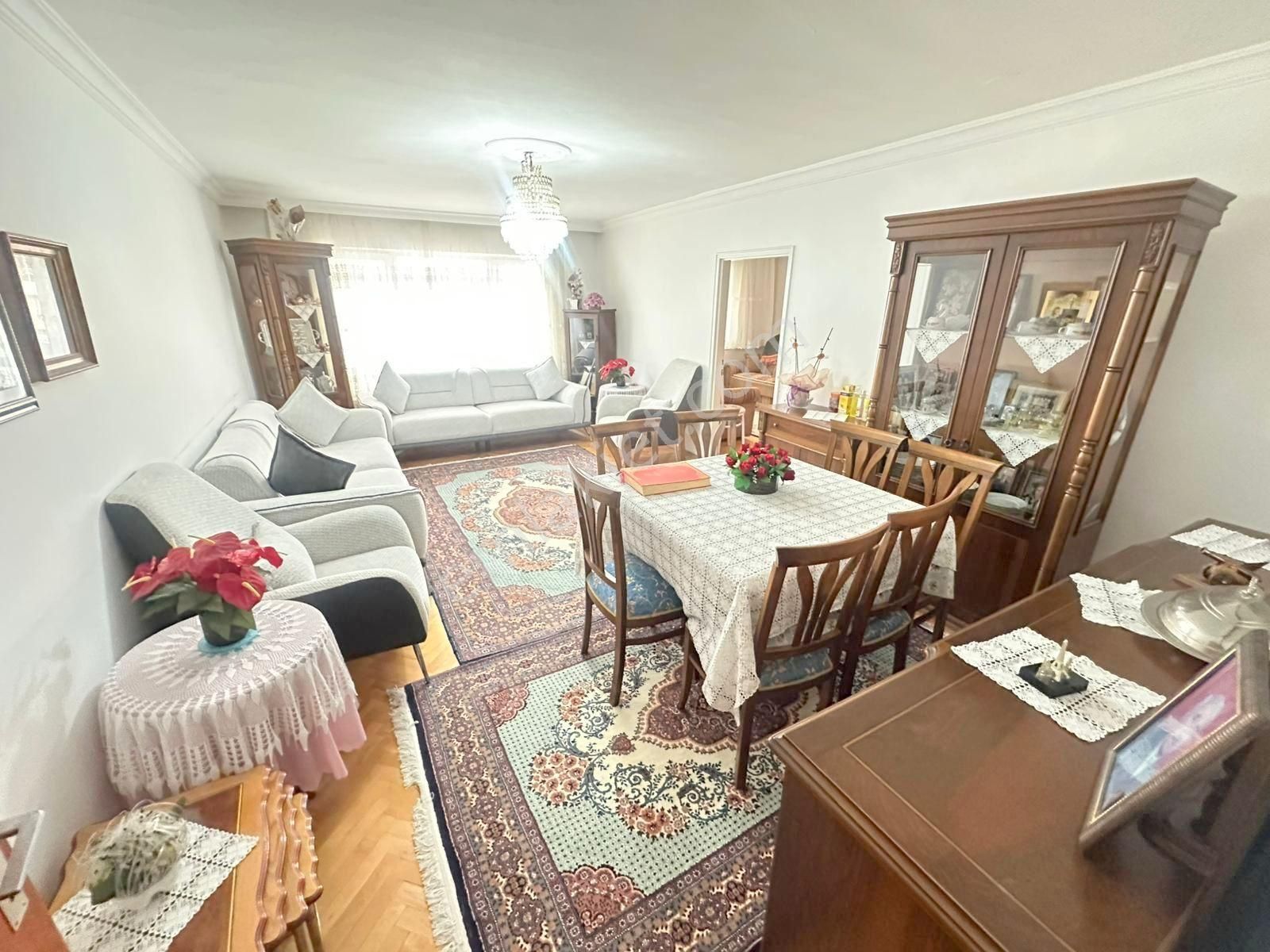 Şafak'tan Kuşcağız Göbek'te Cadde Üzeri 5+1 Açık Teraslı Güney! - Görsel 10