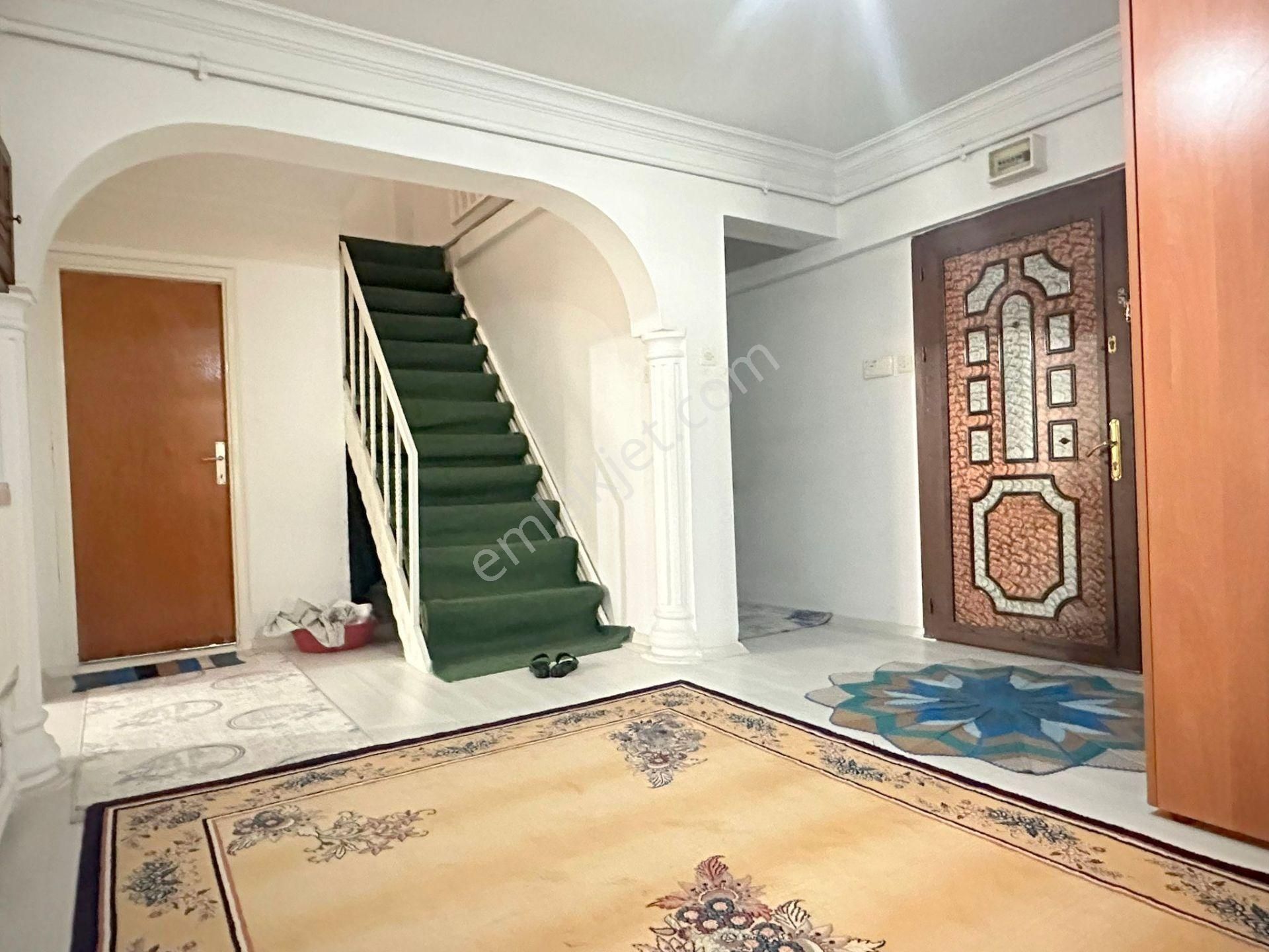 Şafak'tan Kuşcağız Göbek'te Cadde Üzeri 5+1 Açık Teraslı Güney! - Görsel 9