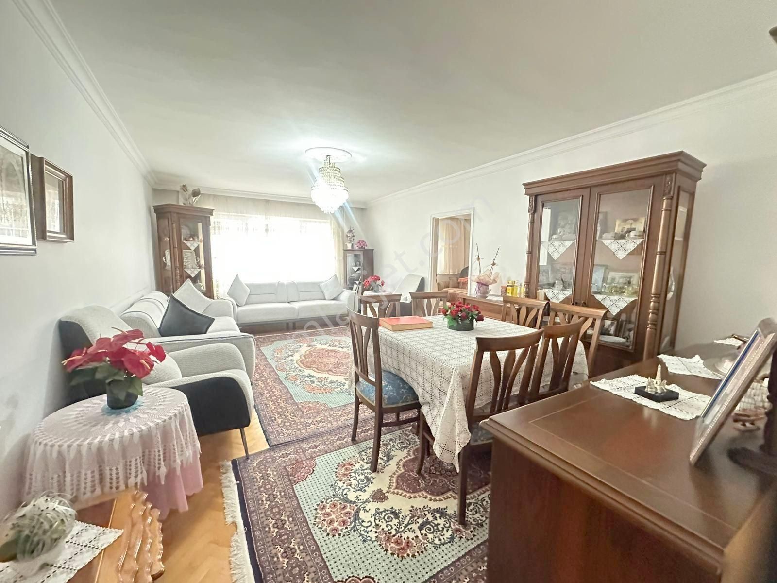 Şafak'tan Kuşcağız Göbek'te Cadde Üzeri 5+1 Açık Teraslı Güney! - Görsel 23