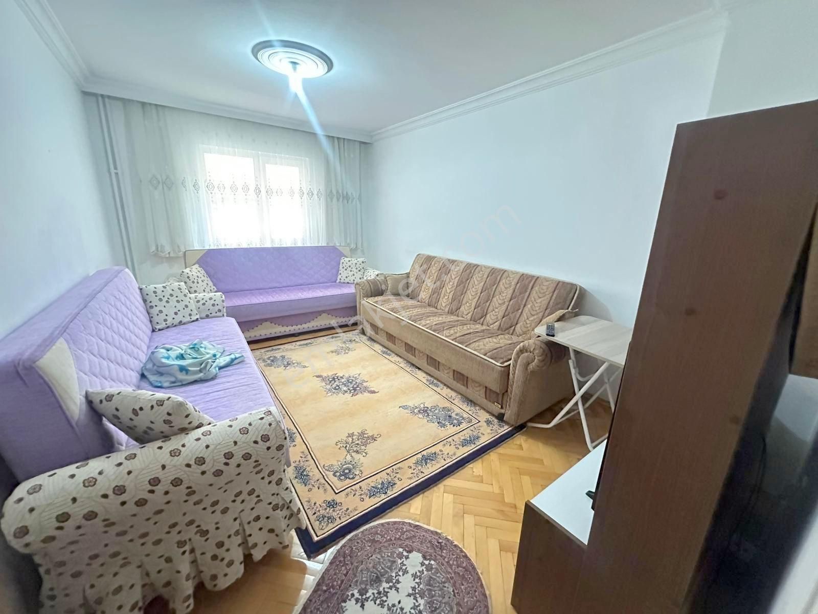 Şafak'tan Kuşcağız Göbek'te Cadde Üzeri 5+1 Açık Teraslı Güney! - Görsel 5