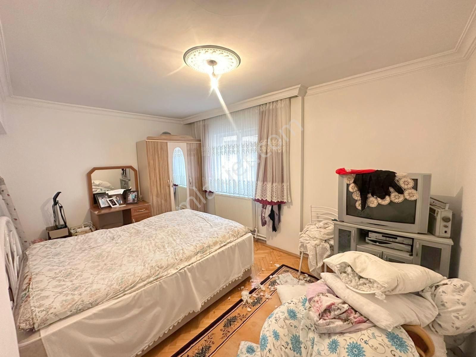 Şafak'tan Kuşcağız Göbek'te Cadde Üzeri 5+1 Açık Teraslı Güney! - Görsel 8