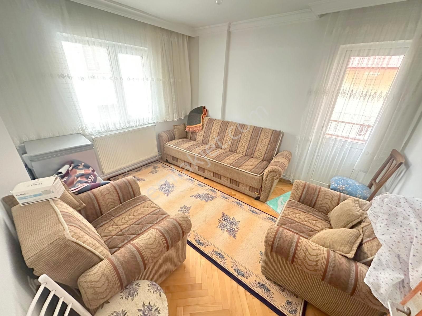 Şafak'tan Kuşcağız Göbek'te Cadde Üzeri 5+1 Açık Teraslı Güney! - Görsel 4