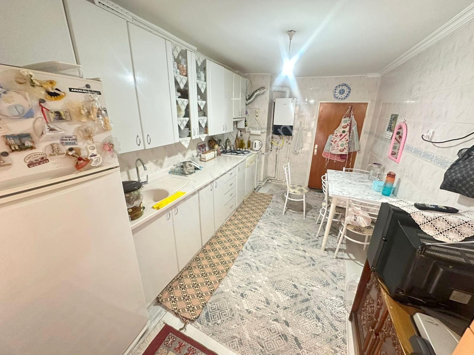 Şafak'tan Kuşcağız Göbek'te Cadde Üzeri 5+1 Açık Teraslı Güney! - Görsel 11