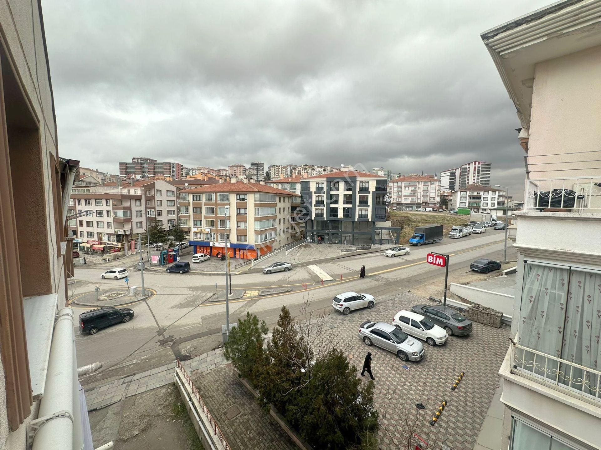 Şafak'tan Kuşcağız Göbek'te Cadde Üzeri 5+1 Açık Teraslı Güney! - Görsel 30