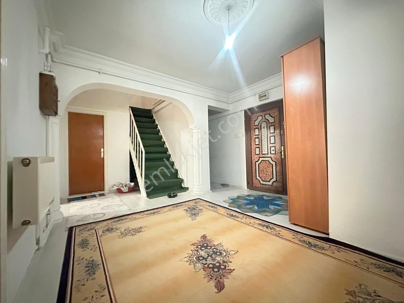 Şafak'tan Kuşcağız Göbek'te Cadde Üzeri 5+1 Açık Teraslı Güney! - Görsel 28