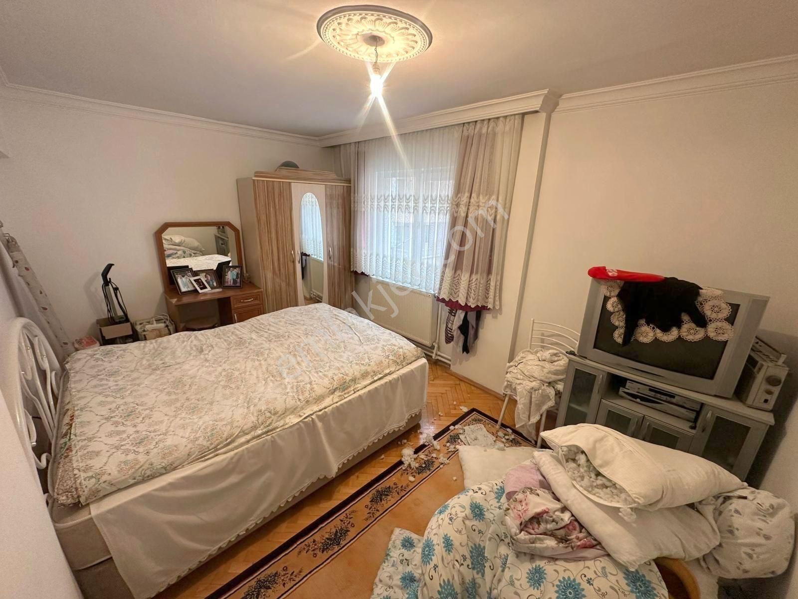 Şafak'tan Kuşcağız Göbek'te Cadde Üzeri 5+1 Açık Teraslı Güney! - Görsel 34