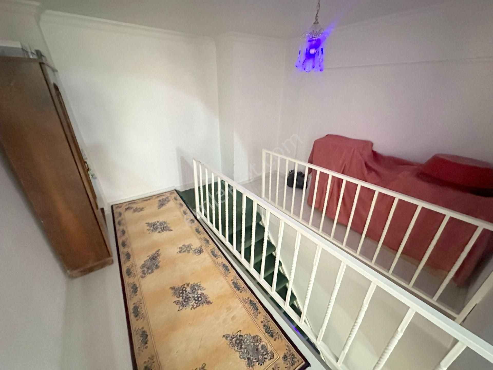 Şafak'tan Kuşcağız Göbek'te Cadde Üzeri 5+1 Açık Teraslı Güney! - Görsel 16