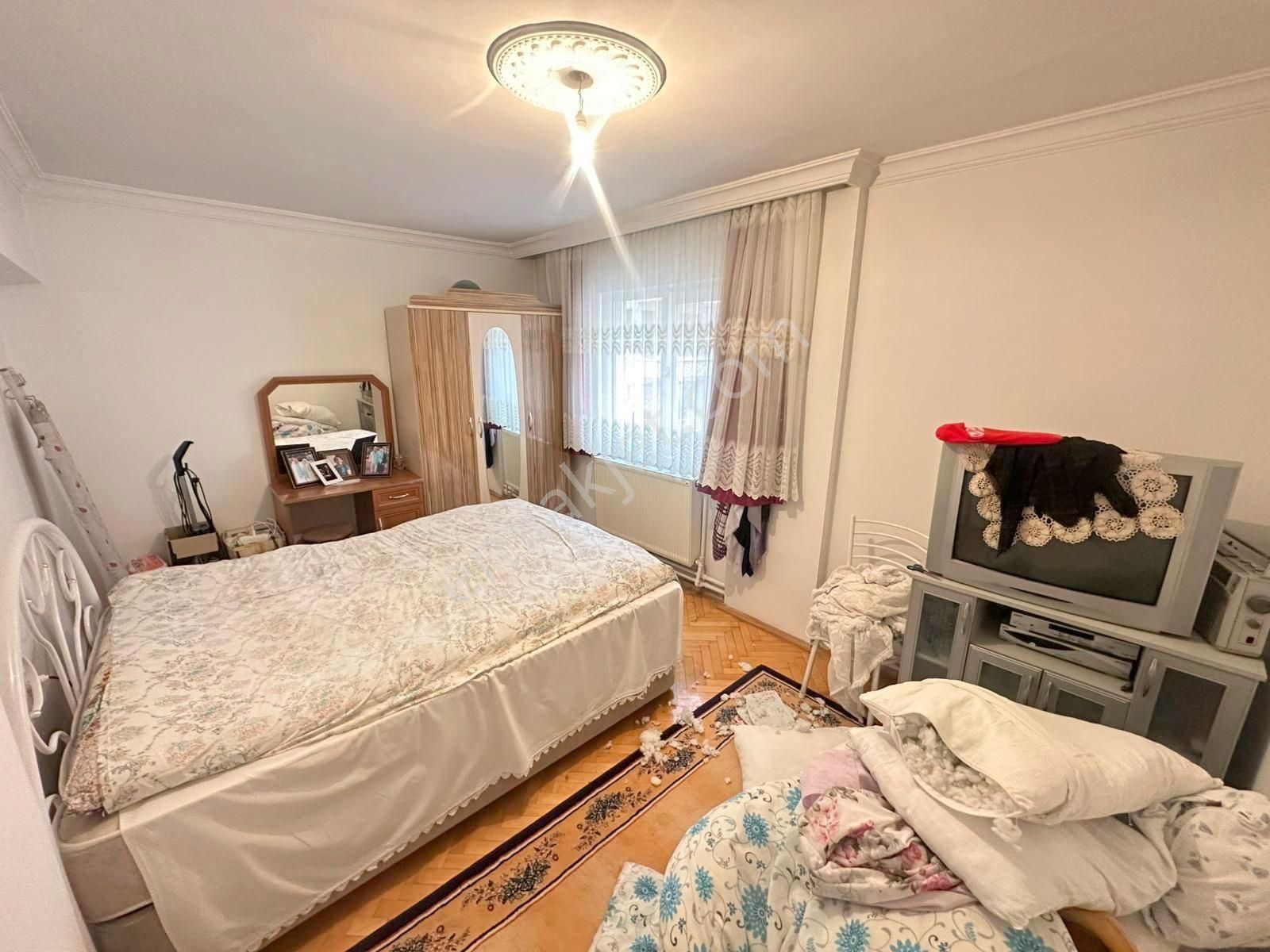 Şafak'tan Kuşcağız Göbek'te Cadde Üzeri 5+1 Açık Teraslı Güney! - Görsel 24