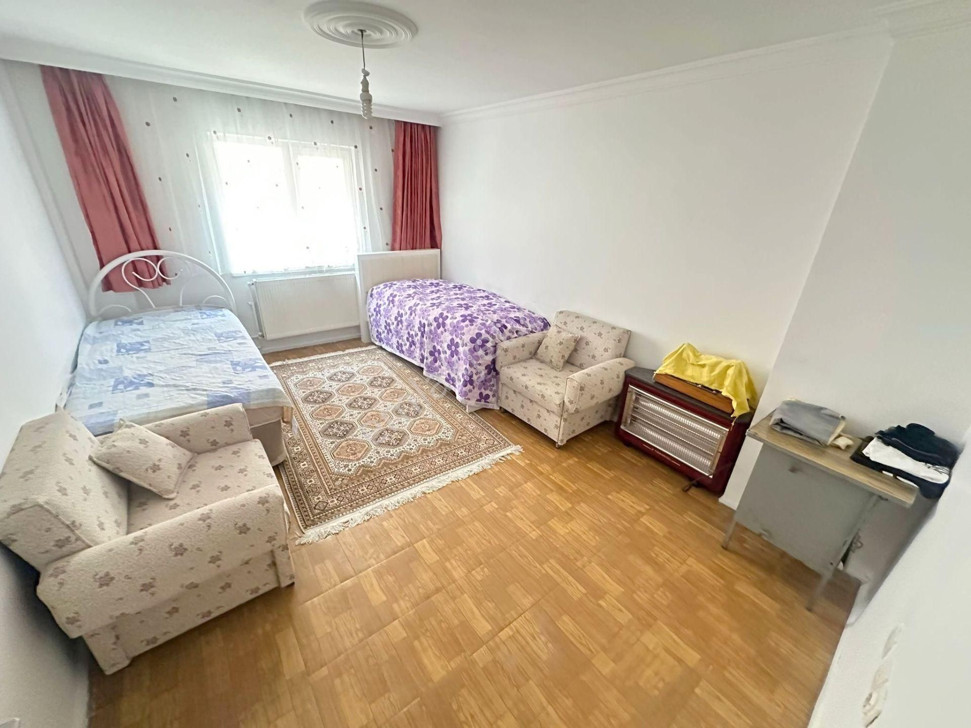 Şafak'tan Kuşcağız Göbek'te Cadde Üzeri 5+1 Açık Teraslı Güney! - Görsel 21