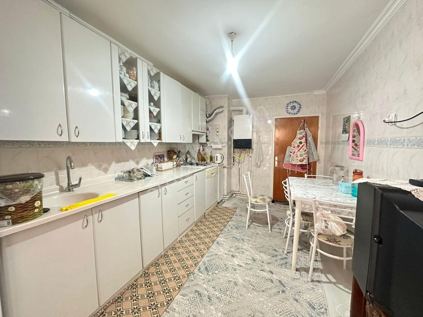 Şafak'tan Kuşcağız Göbek'te Cadde Üzeri 5+1 Açık Teraslı Güney! - Görsel 35