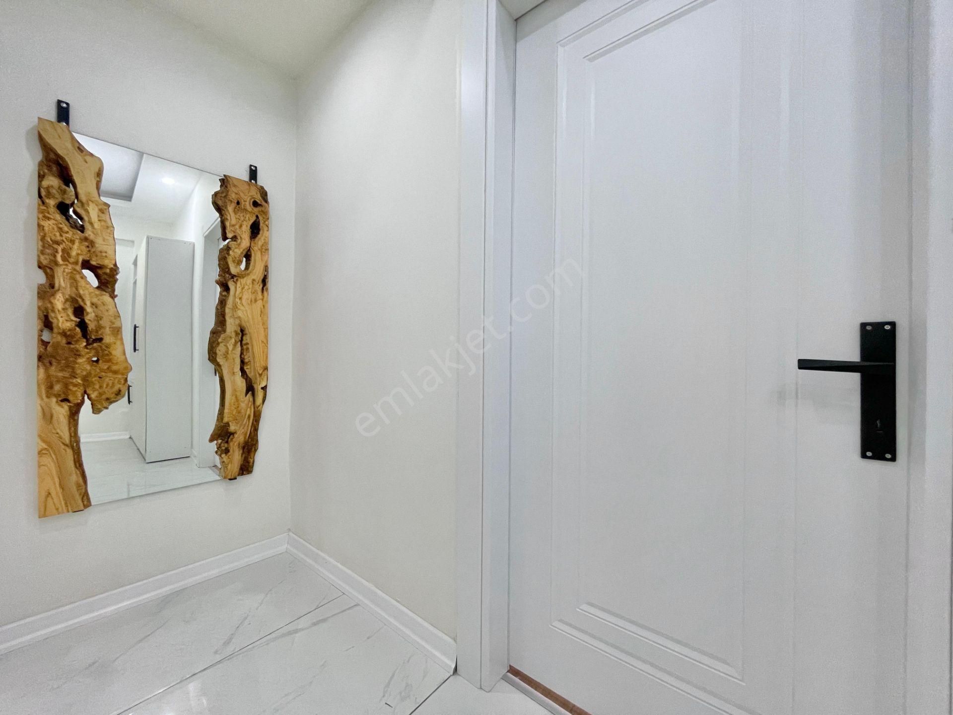 Berkay Demirel'den Akçay Merkezde Denize 70 Metre 2+1 Daire - Görsel 4