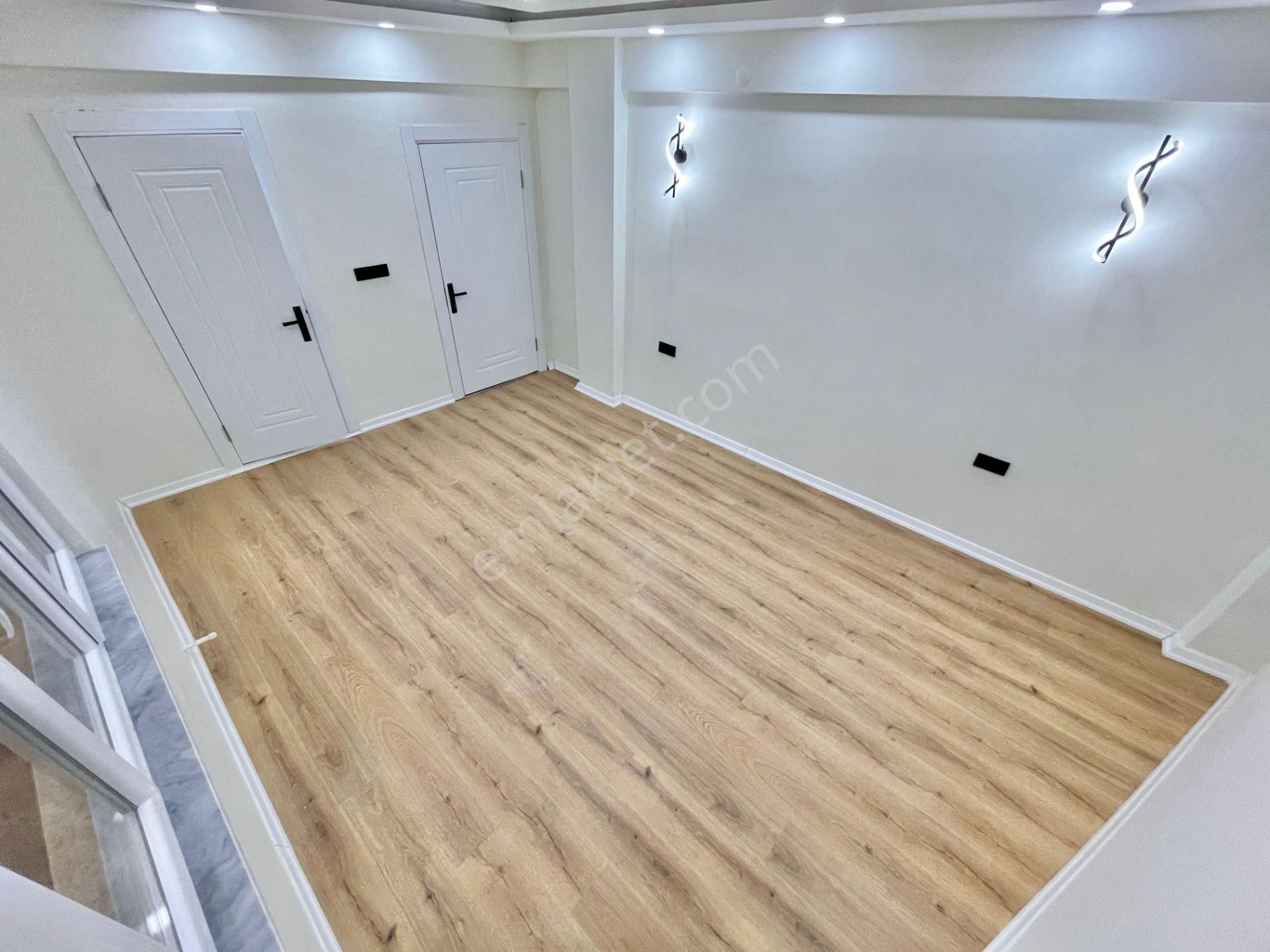 Berkay Demirel'den Akçay Merkezde Denize 70 Metre 2+1 Daire - Görsel 27