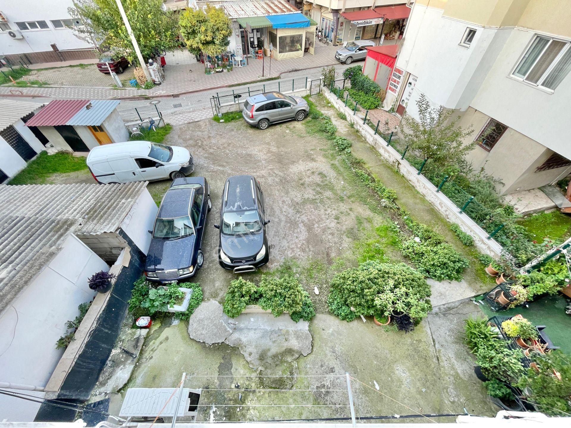 Berkay Demirel'den Akçay Merkezde Denize 70 Metre 2+1 Daire - Görsel 22