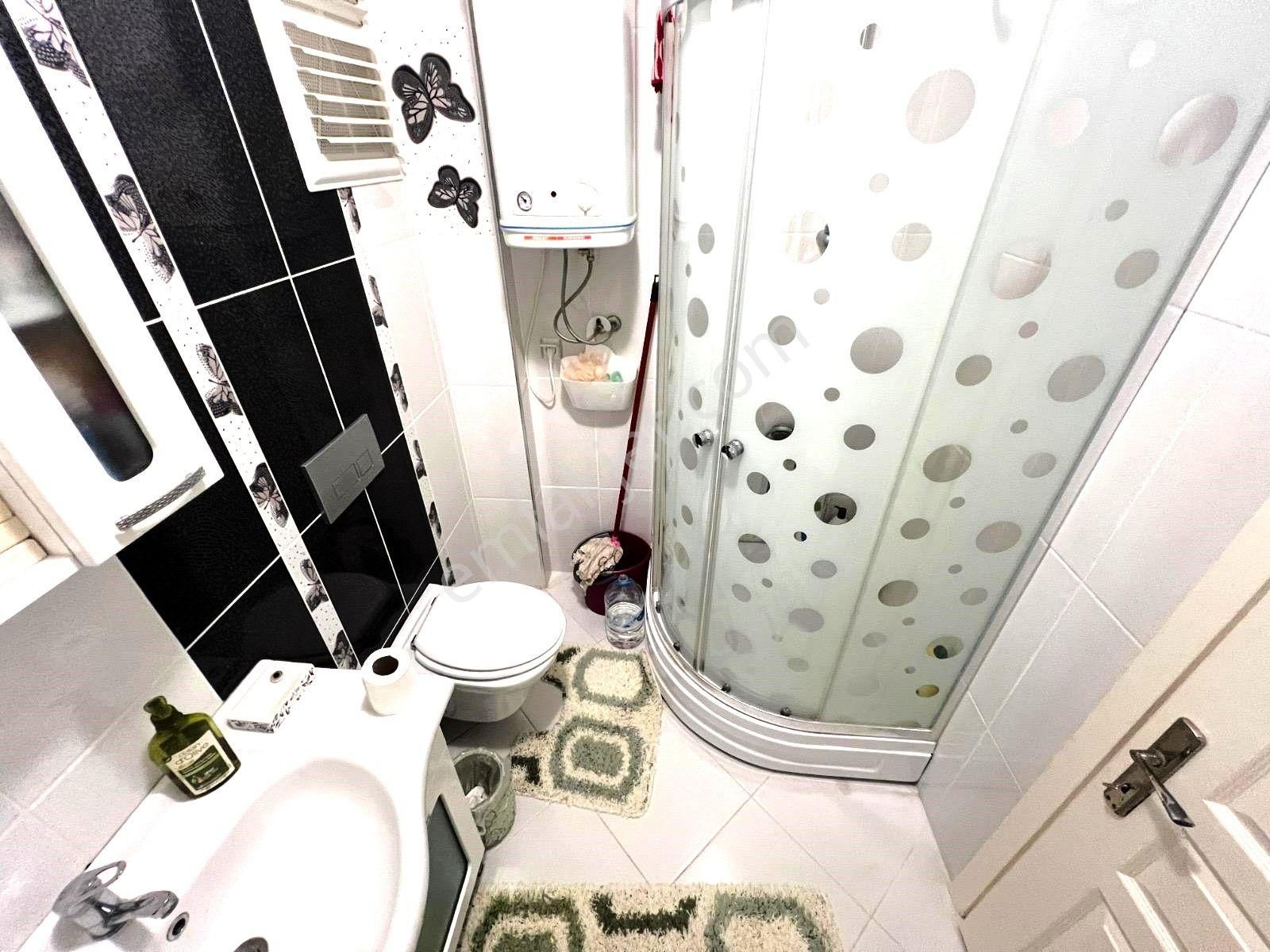 ♫melodi'den Akçay'da Ayrı Mutfaklı Cam Balkonlu Denize Yakın Doğalgazlı 1+1 Fırsatı - Görsel 14