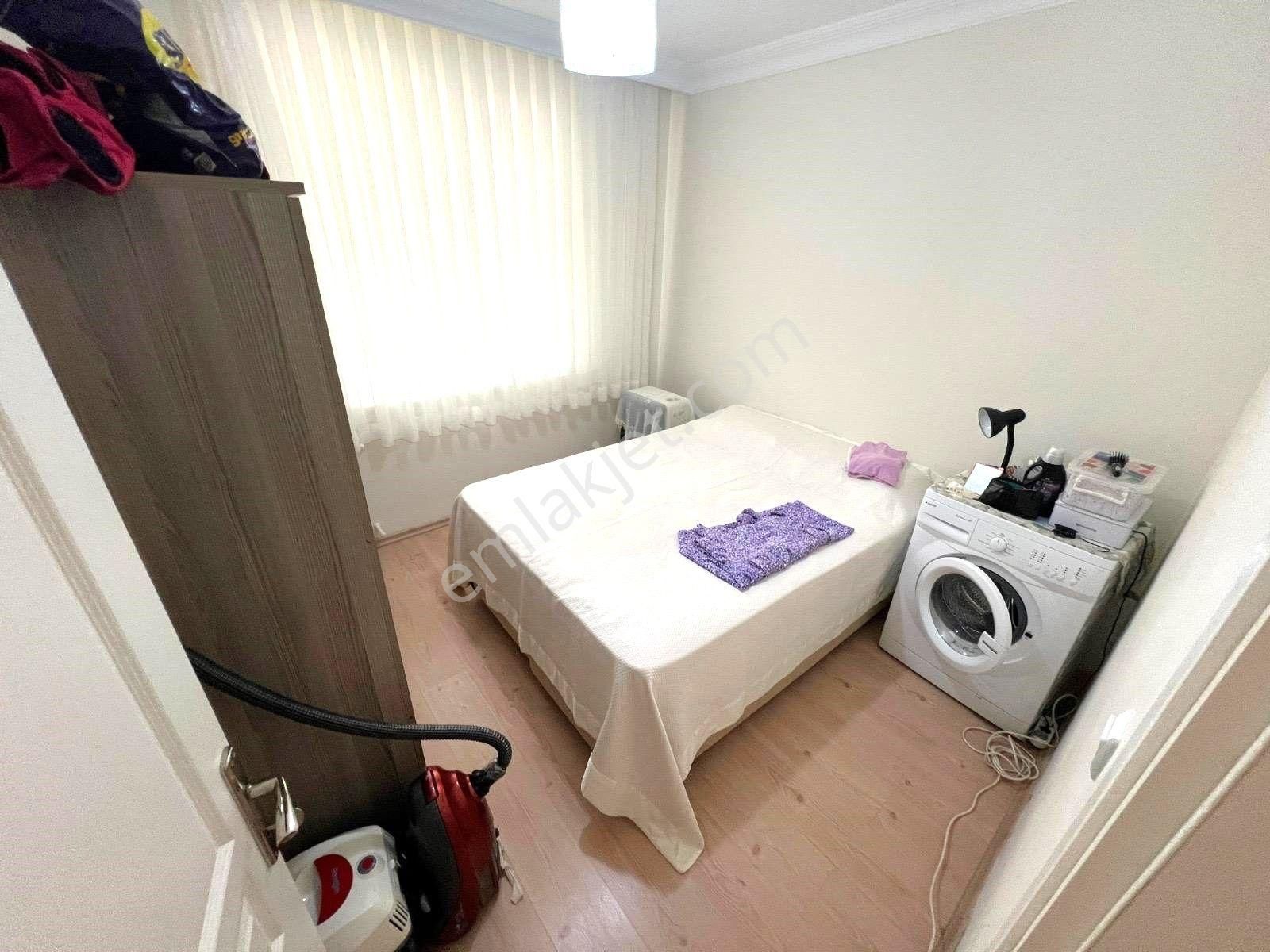 ♫melodi'den Akçay'da Ayrı Mutfaklı Cam Balkonlu Denize Yakın Doğalgazlı 1+1 Fırsatı - Görsel 12