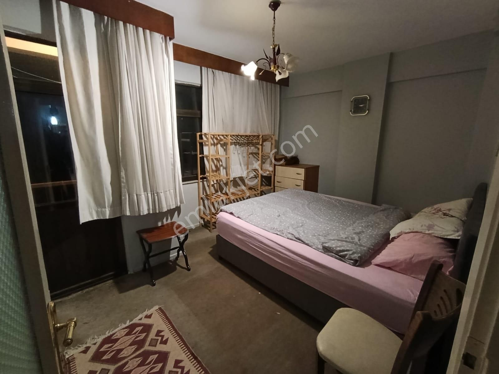 Satılık 2+1 Daire - Feriköy, Paşa Mahallesi, Kahramanbey Sokak - Görsel 2