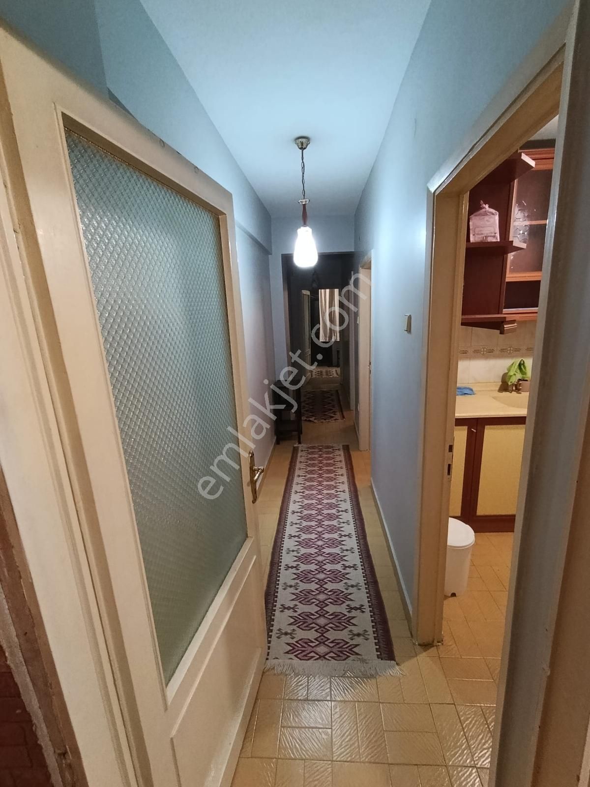 Satılık 2+1 Daire - Feriköy, Paşa Mahallesi, Kahramanbey Sokak - Görsel 12