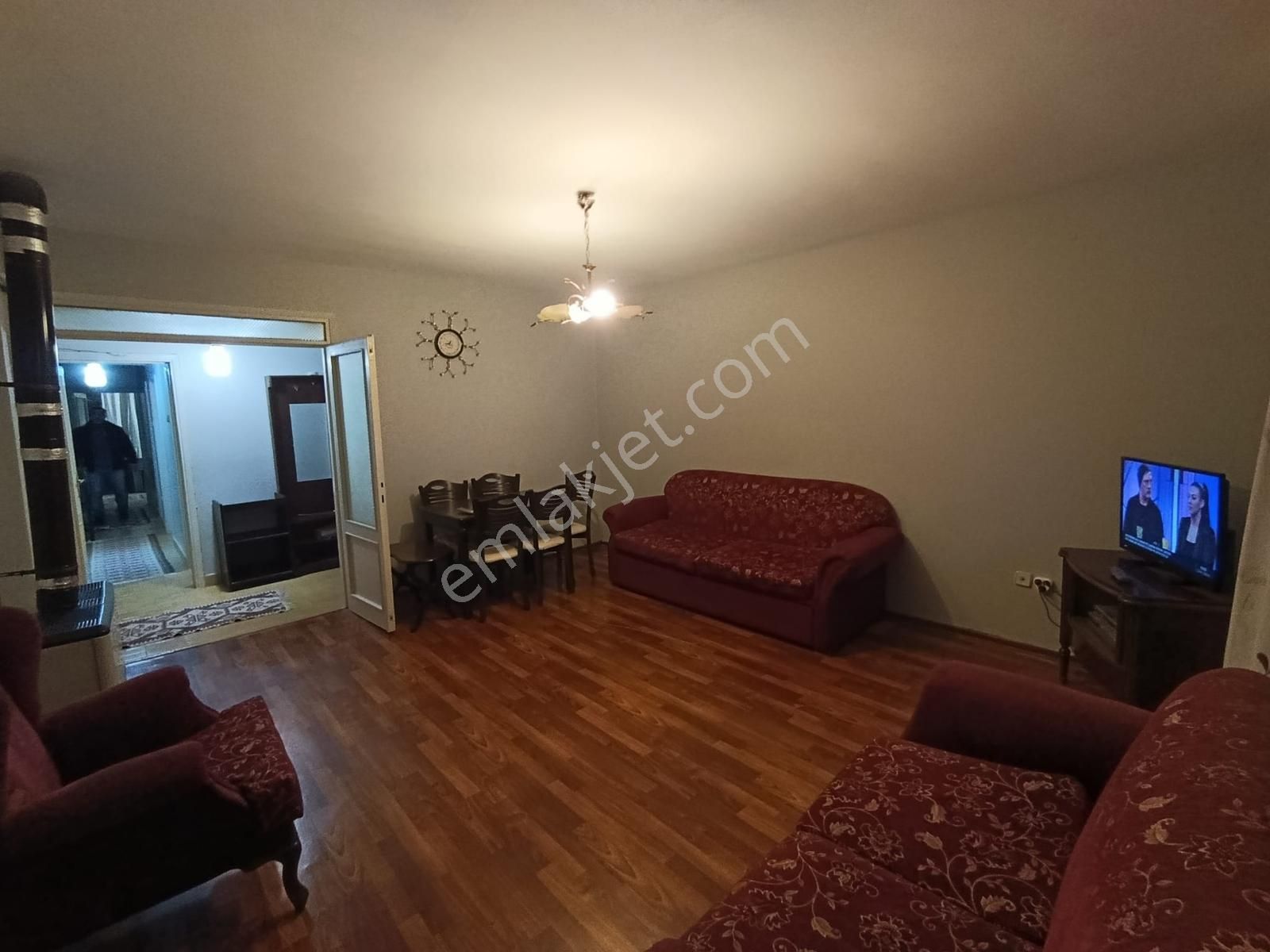 Satılık 2+1 Daire - Feriköy, Paşa Mahallesi, Kahramanbey Sokak - Görsel 7