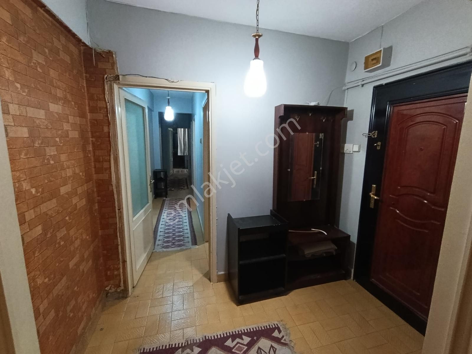 Satılık 2+1 Daire - Feriköy, Paşa Mahallesi, Kahramanbey Sokak - Görsel 3