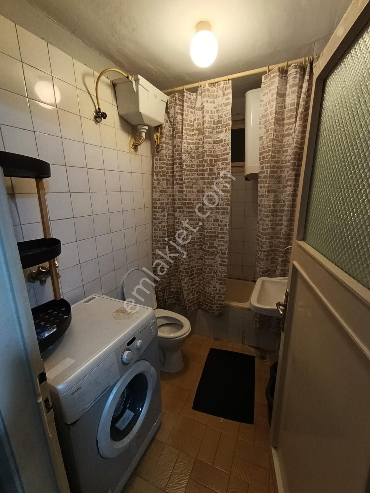 Satılık 2+1 Daire - Feriköy, Paşa Mahallesi, Kahramanbey Sokak - Görsel 10