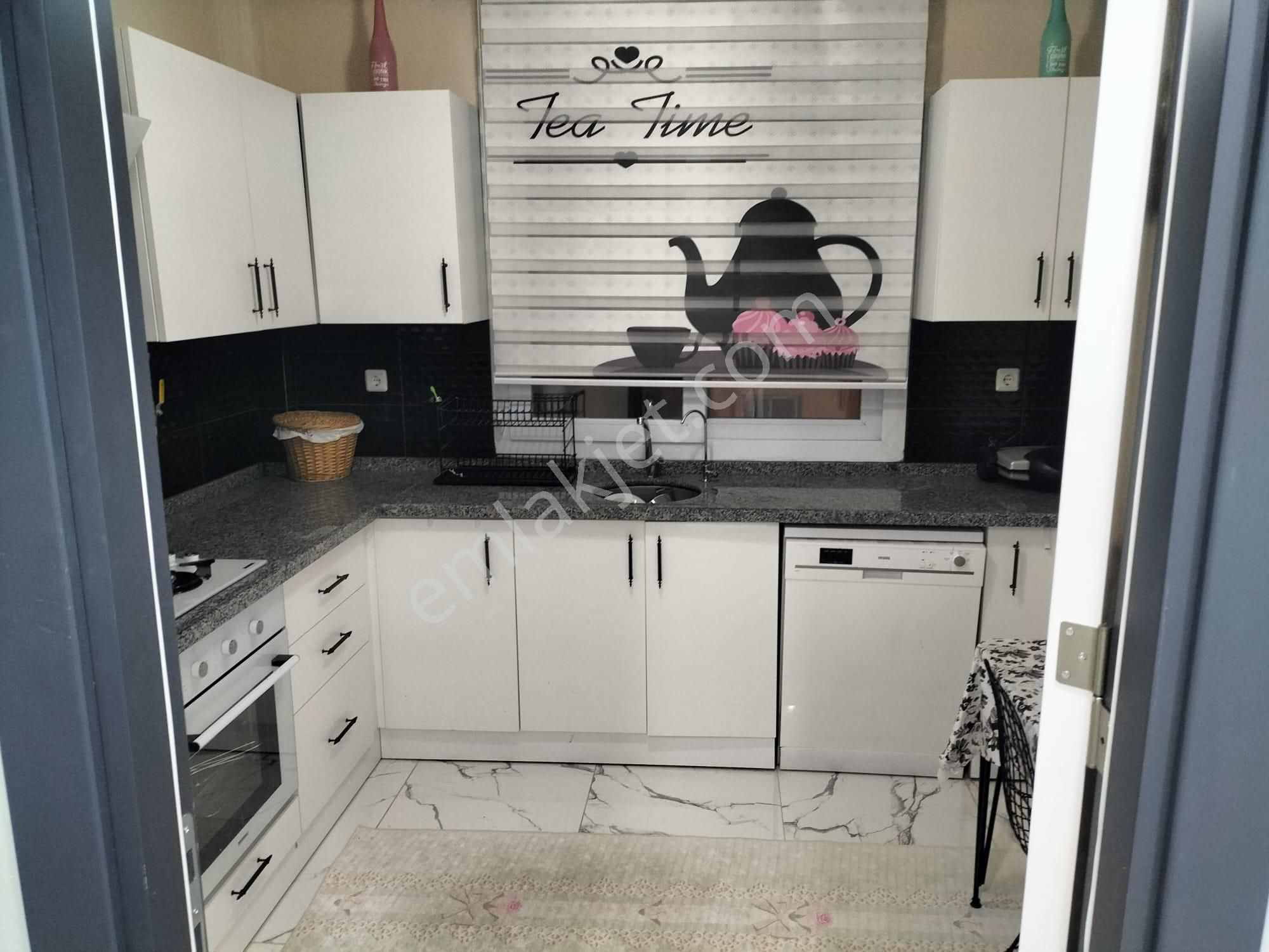 Hasarsız 3+1 Fatih Mah 12-9katı Kapalı Mutfak 2wc Banyo Kgd Cephe Cam Balkon 6-10yaş Önü Açık - Görsel 12