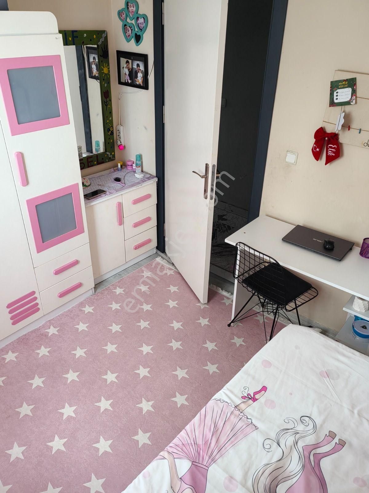 Hasarsız 3+1 Fatih Mah 12-9katı Kapalı Mutfak 2wc Banyo Kgd Cephe Cam Balkon 6-10yaş Önü Açık - Görsel 23