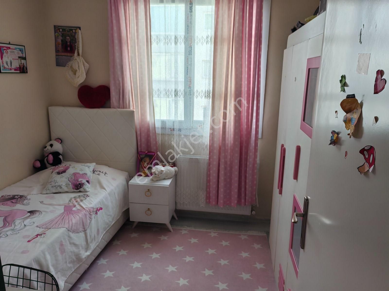 Hasarsız 3+1 Fatih Mah 12-9katı Kapalı Mutfak 2wc Banyo Kgd Cephe Cam Balkon 6-10yaş Önü Açık - Görsel 4