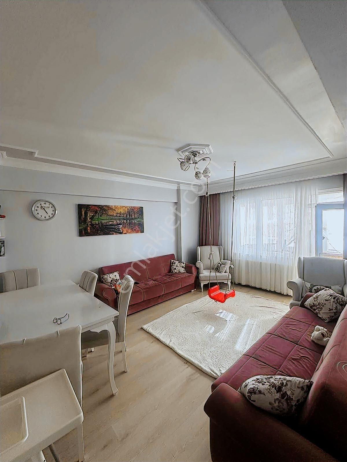 Yeşilpınar"da 2+1 Satılık 100mt Krediye Uygun 2.kat Balkonlu - Görsel 11