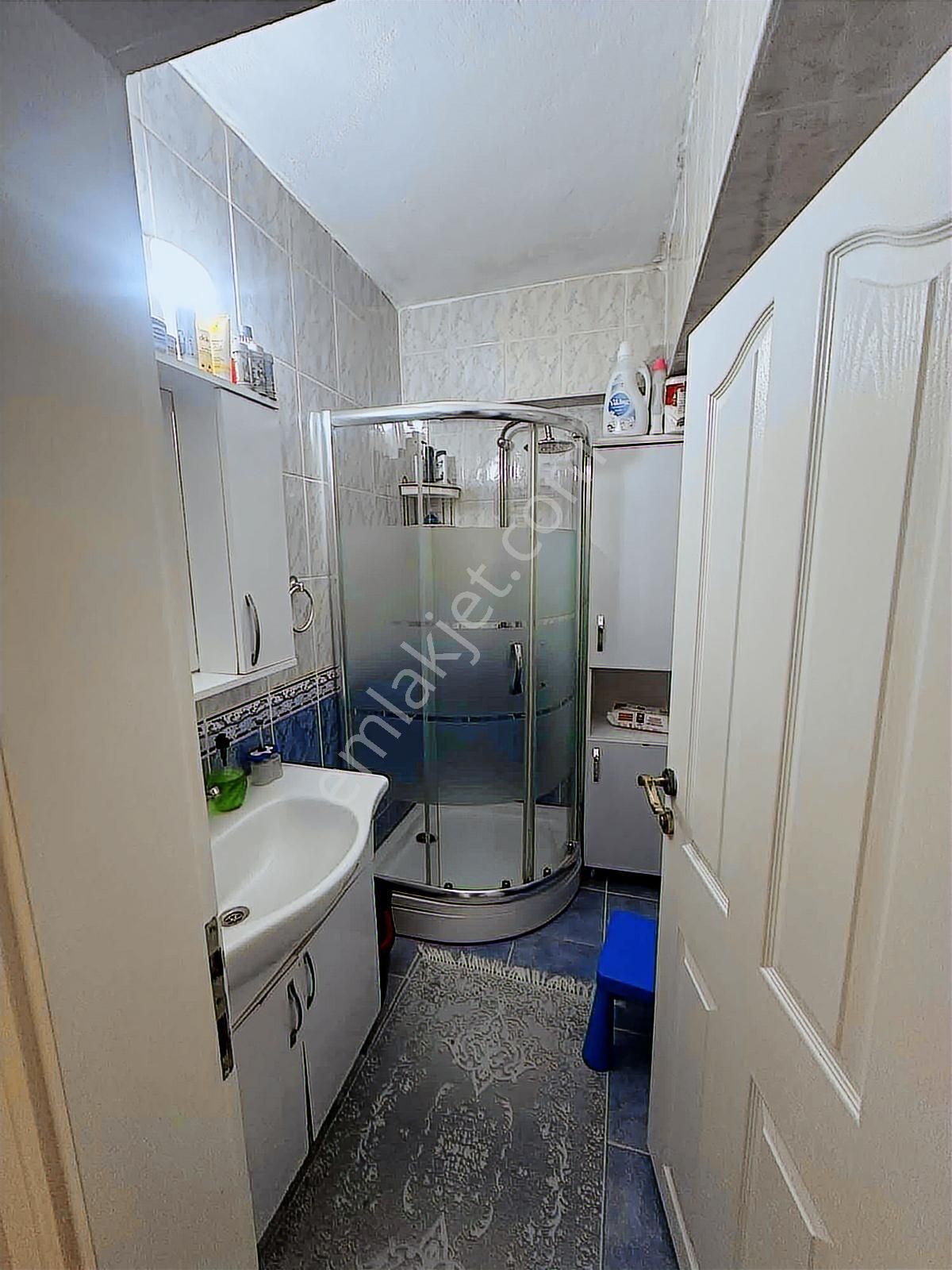 Yeşilpınar"da 2+1 Satılık 100mt Krediye Uygun 2.kat Balkonlu - Görsel 18