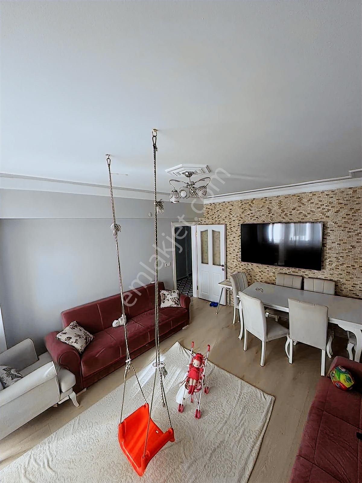 Yeşilpınar"da 2+1 Satılık 100mt Krediye Uygun 2.kat Balkonlu - Görsel 20