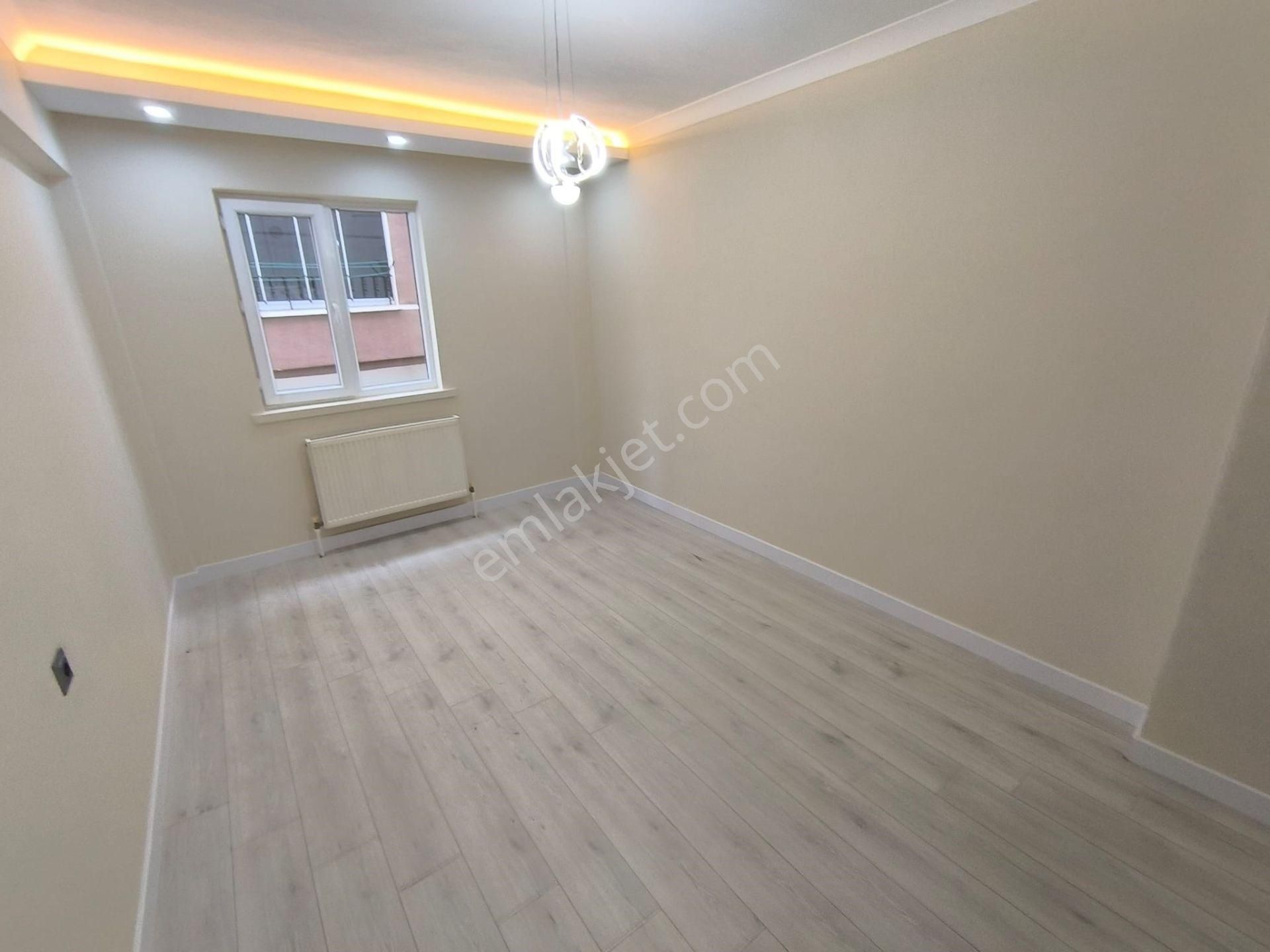 Krediye Uygun | Full Yapılı | Ön Cephe | 3+1 Satılık Daire - Görsel 24
