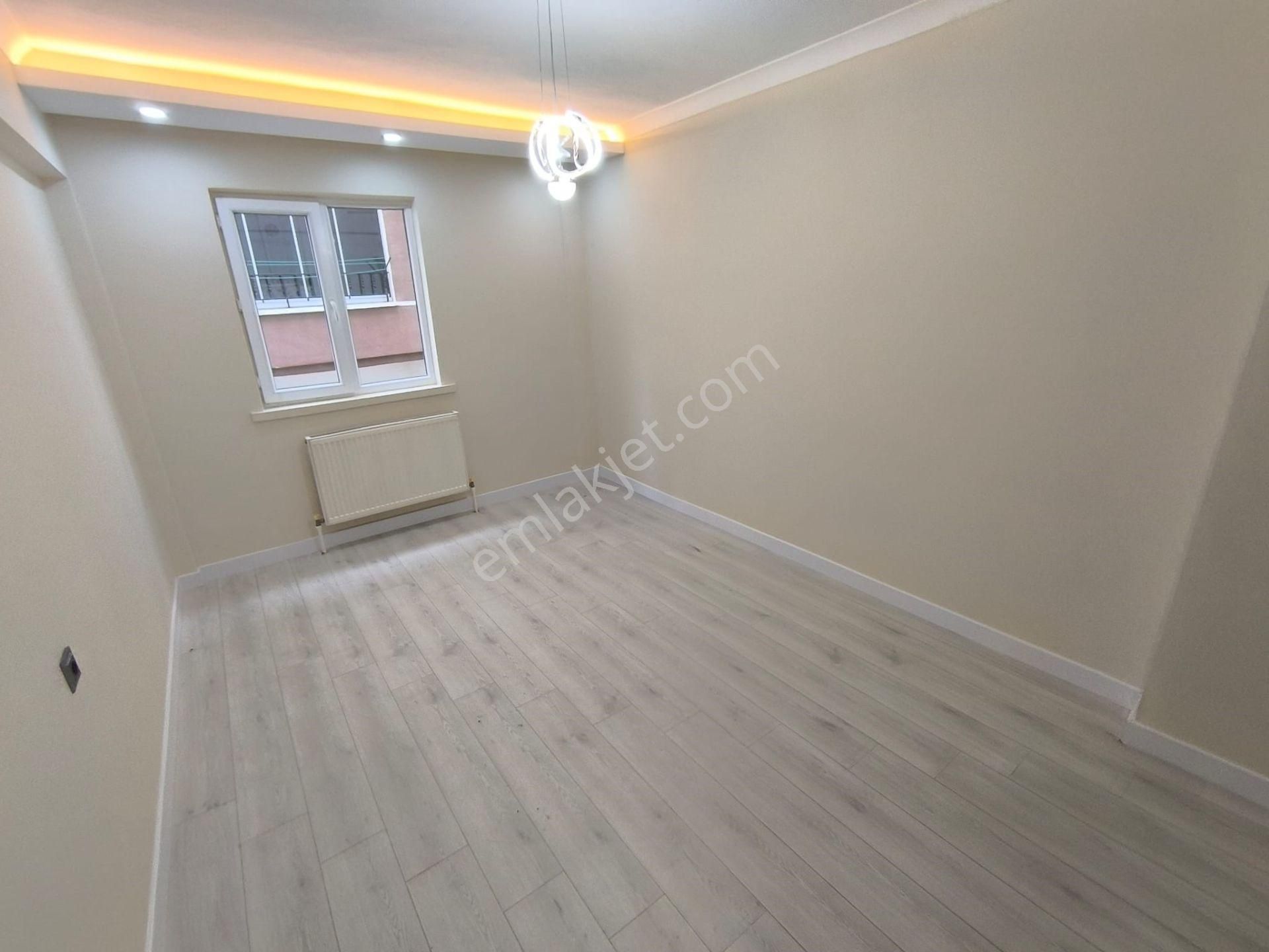 Krediye Uygun | Full Yapılı | Ön Cephe | 3+1 Satılık Daire - Görsel 23