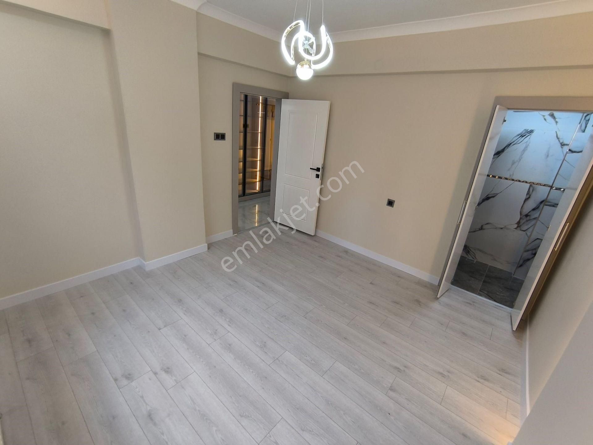Krediye Uygun | Full Yapılı | Ön Cephe | 3+1 Satılık Daire - Görsel 12