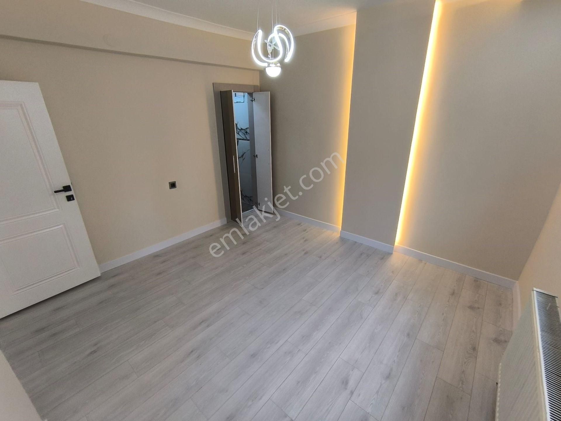 Krediye Uygun | Full Yapılı | Ön Cephe | 3+1 Satılık Daire - Görsel 18