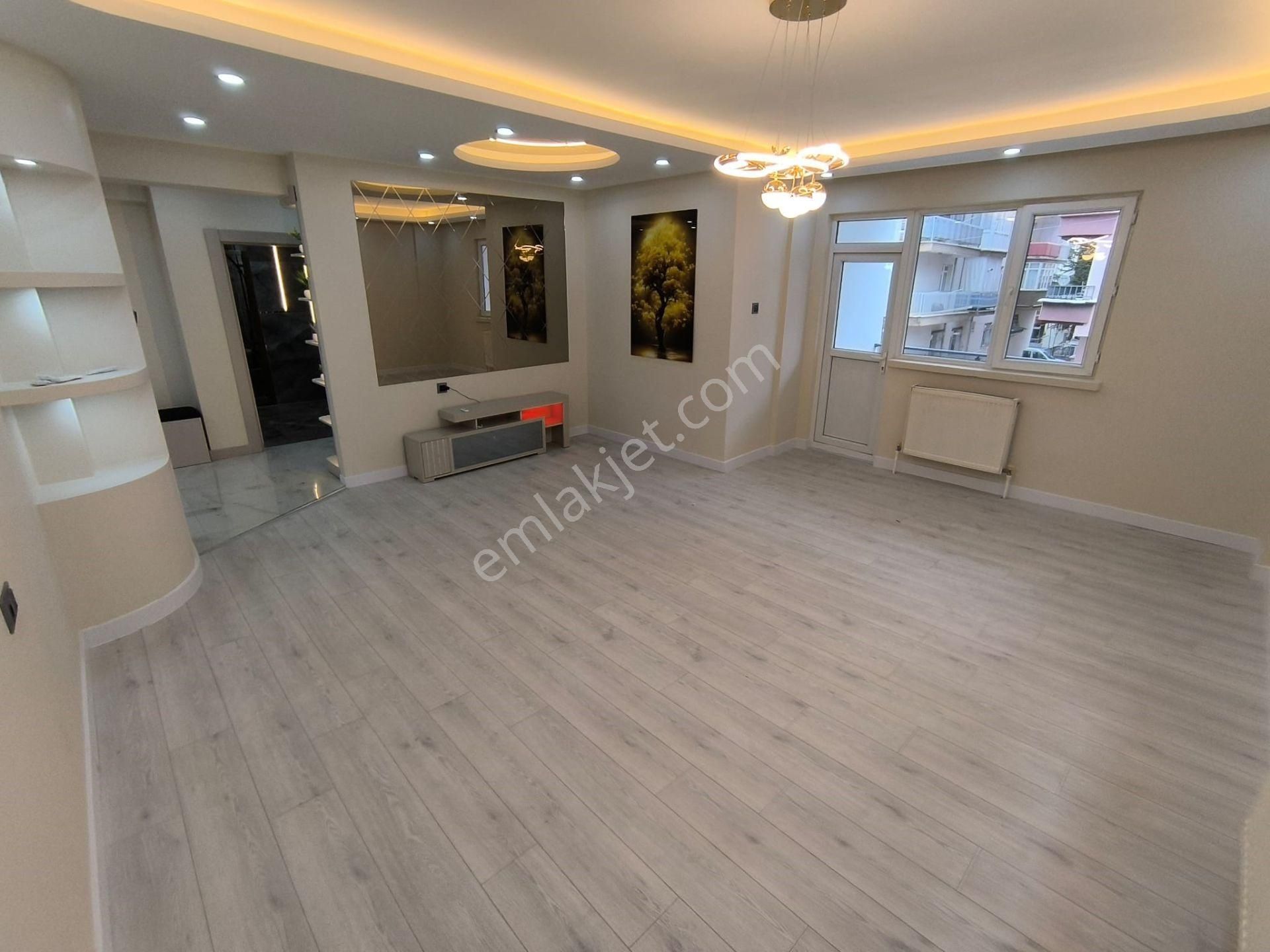 Krediye Uygun | Full Yapılı | Ön Cephe | 3+1 Satılık Daire - Görsel 6