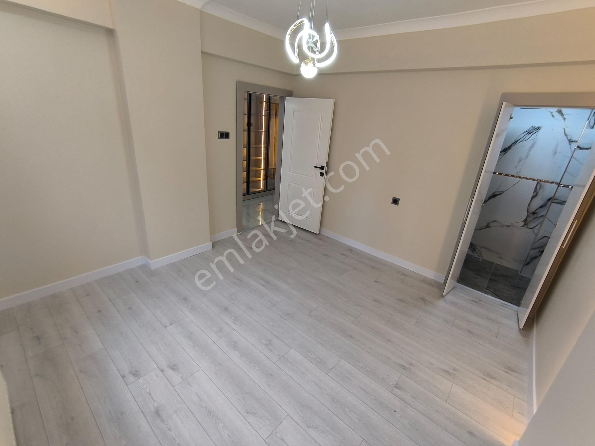 Krediye Uygun | Full Yapılı | Ön Cephe | 3+1 Satılık Daire - Görsel 14