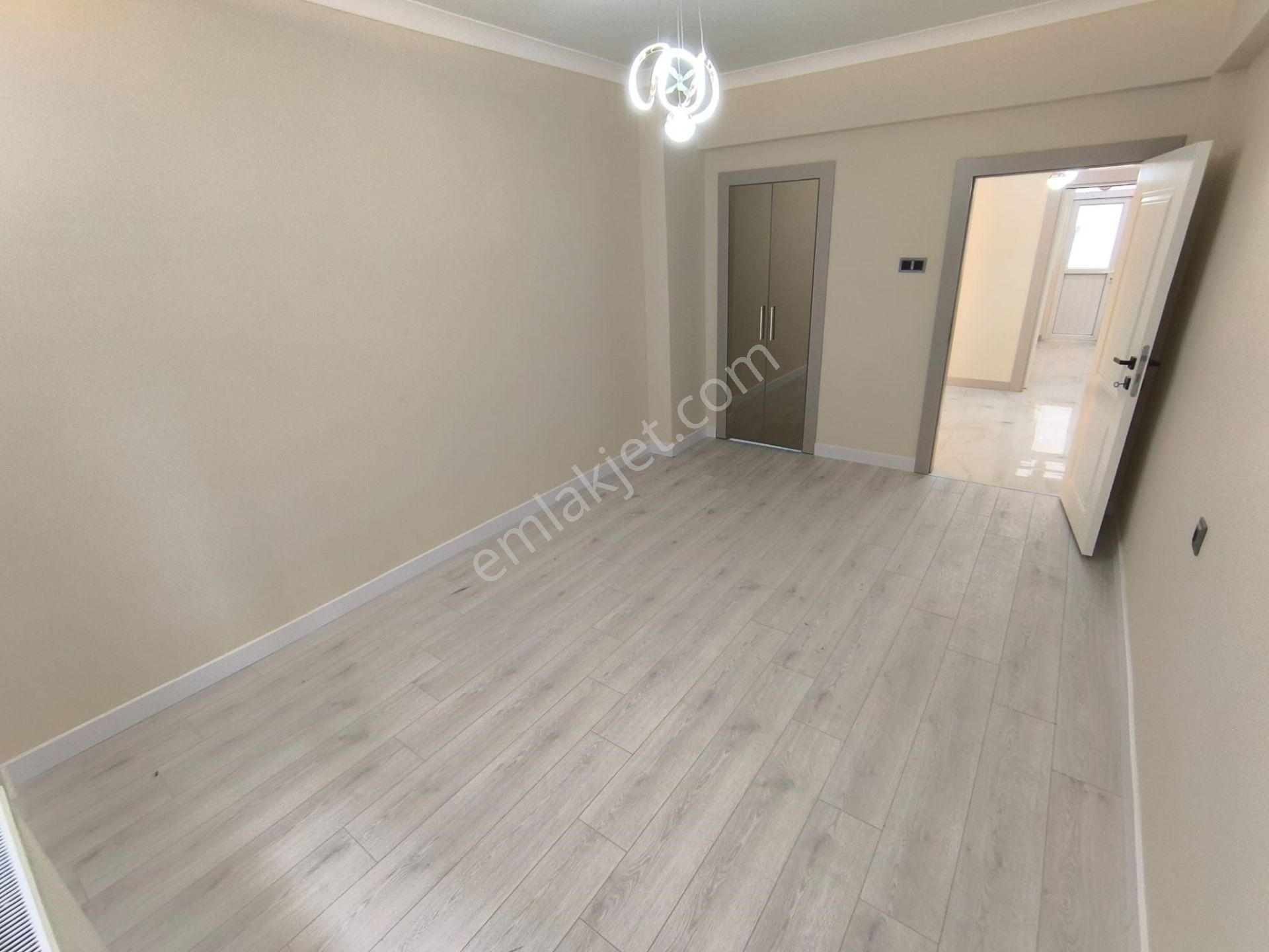 Krediye Uygun | Full Yapılı | Ön Cephe | 3+1 Satılık Daire - Görsel 22