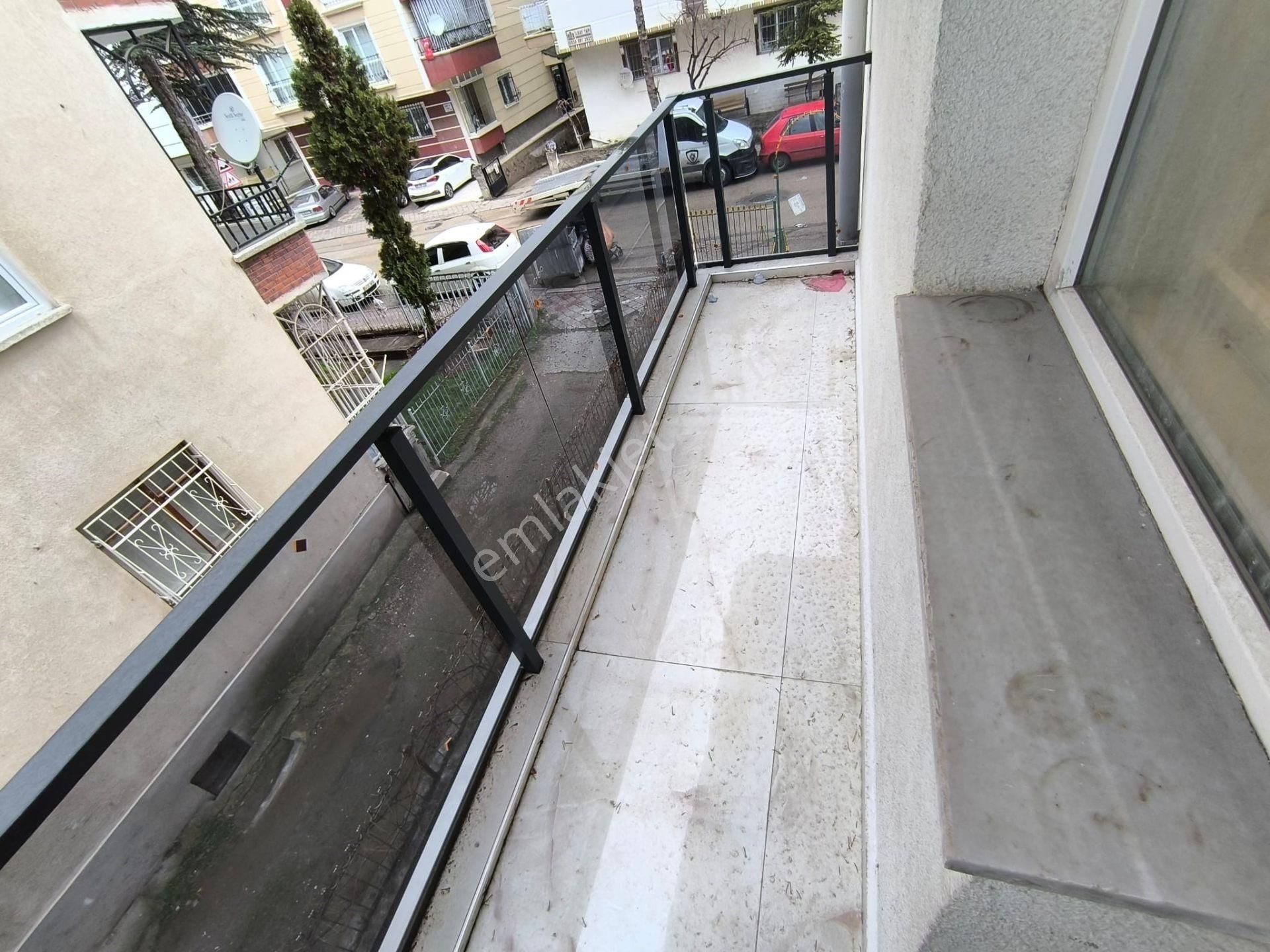 Krediye Uygun | Full Yapılı | Ön Cephe | 3+1 Satılık Daire - Görsel 32