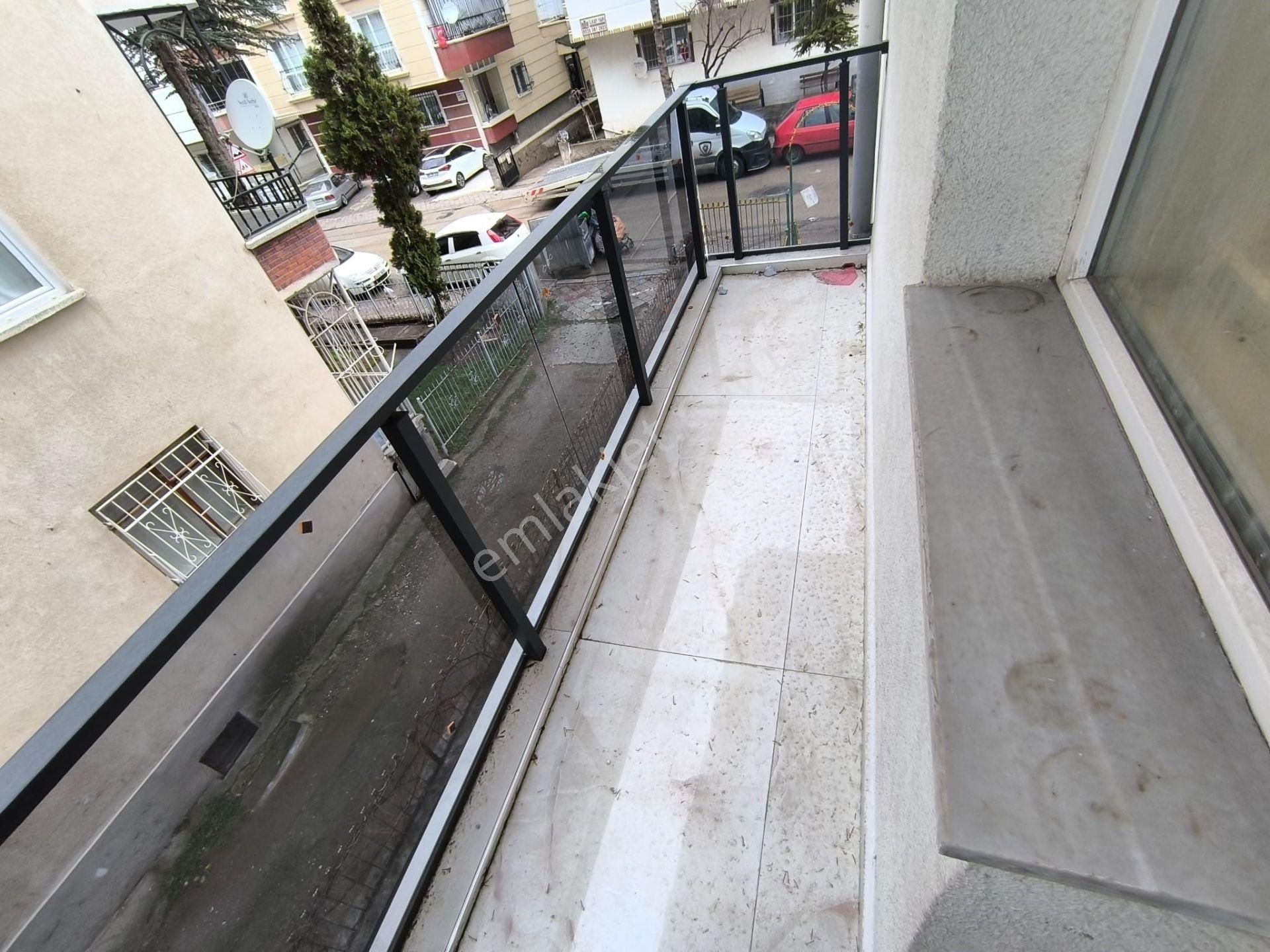 Krediye Uygun | Full Yapılı | Ön Cephe | 3+1 Satılık Daire - Görsel 34