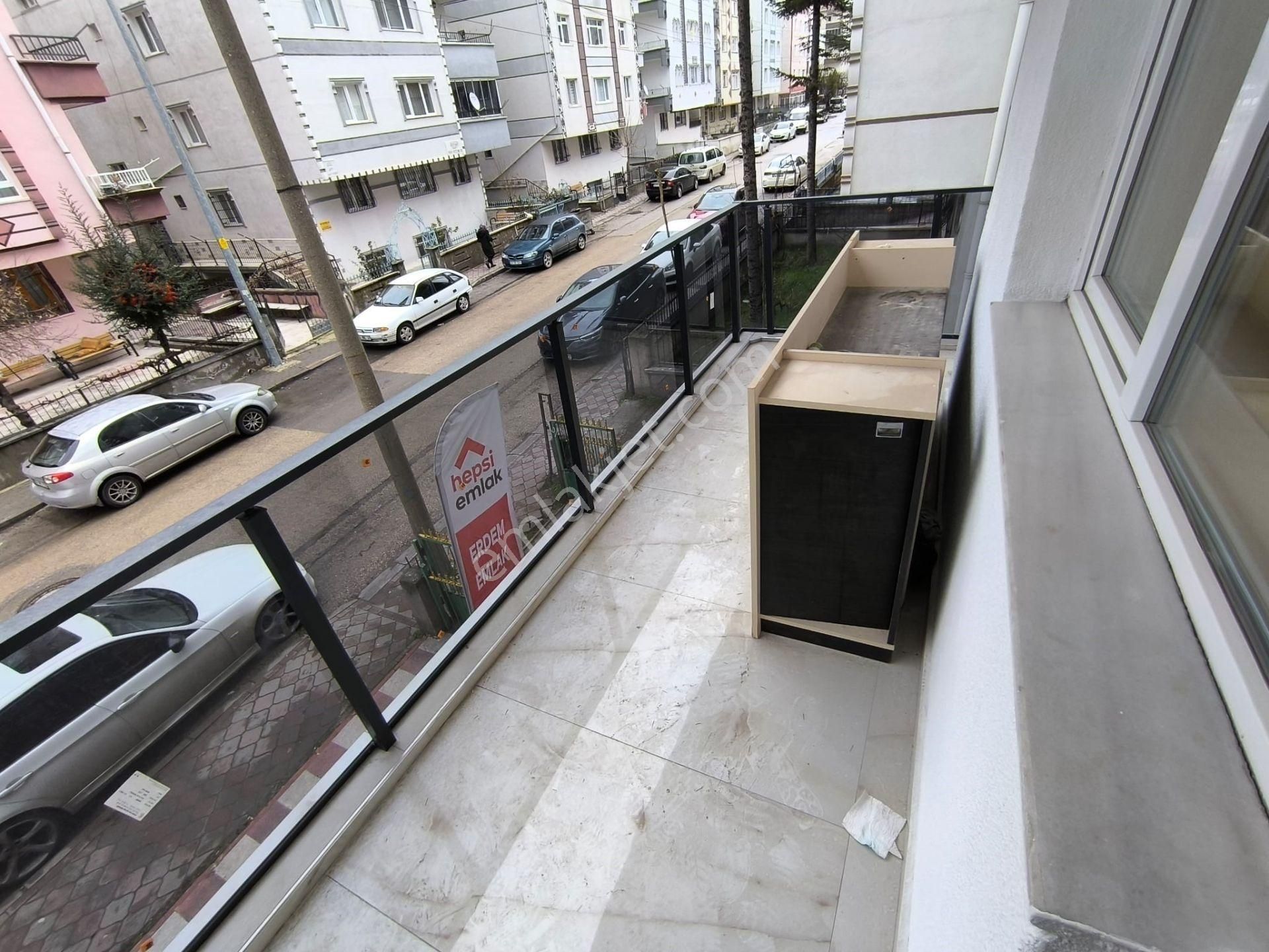Krediye Uygun | Full Yapılı | Ön Cephe | 3+1 Satılık Daire - Görsel 35