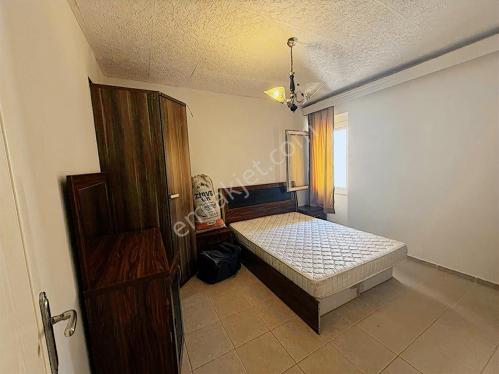 Bodrum Akyarlar Satılık 2+1 72 M2 Daire Manzaralı - Görsel 7
