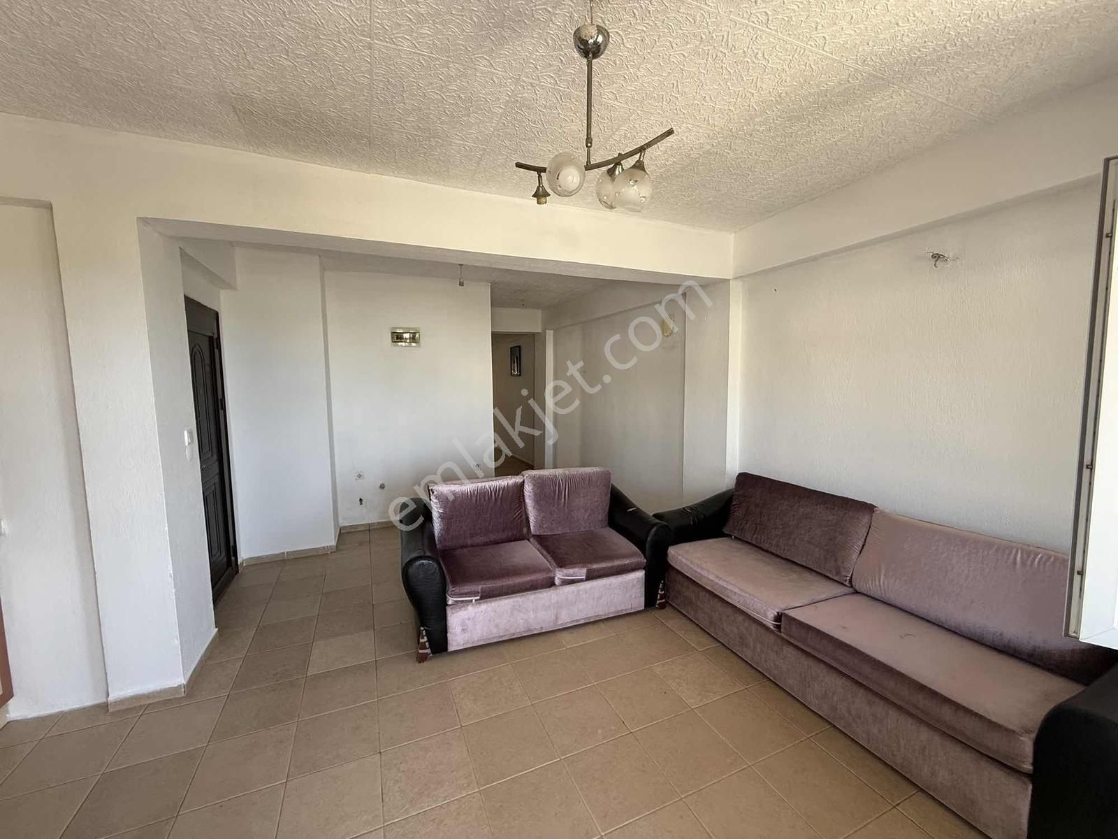 Bodrum Akyarlar Satılık 2+1 72 M2 Daire Manzaralı - Görsel 2