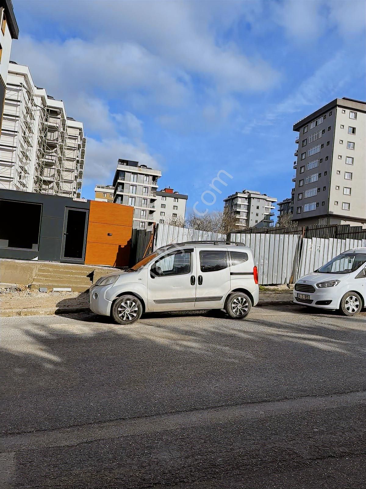 2 Milyon Tl Peşinat İle Projeden Butik Site Arakat Daireler - Görsel 2