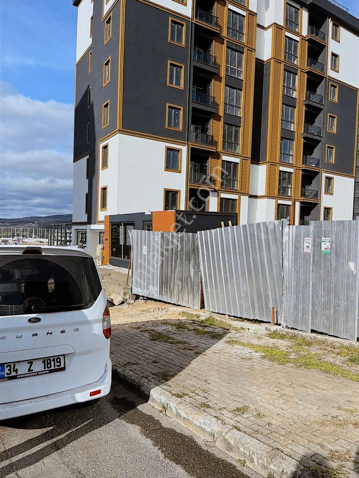 2 Milyon Tl Peşinat İle Projeden Butik Site Arakat Daireler - Görsel 7